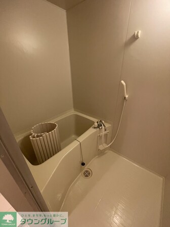 カーサロッサふじみ野の物件内観写真